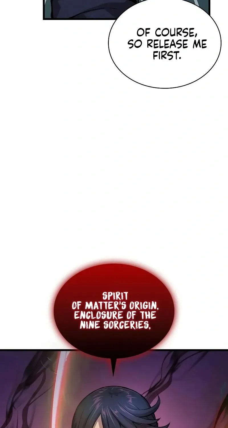 Read Myst, Might, Mayhem Manga Online