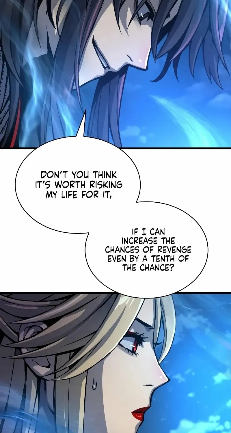 Read Myst, Might, Mayhem Manga Online