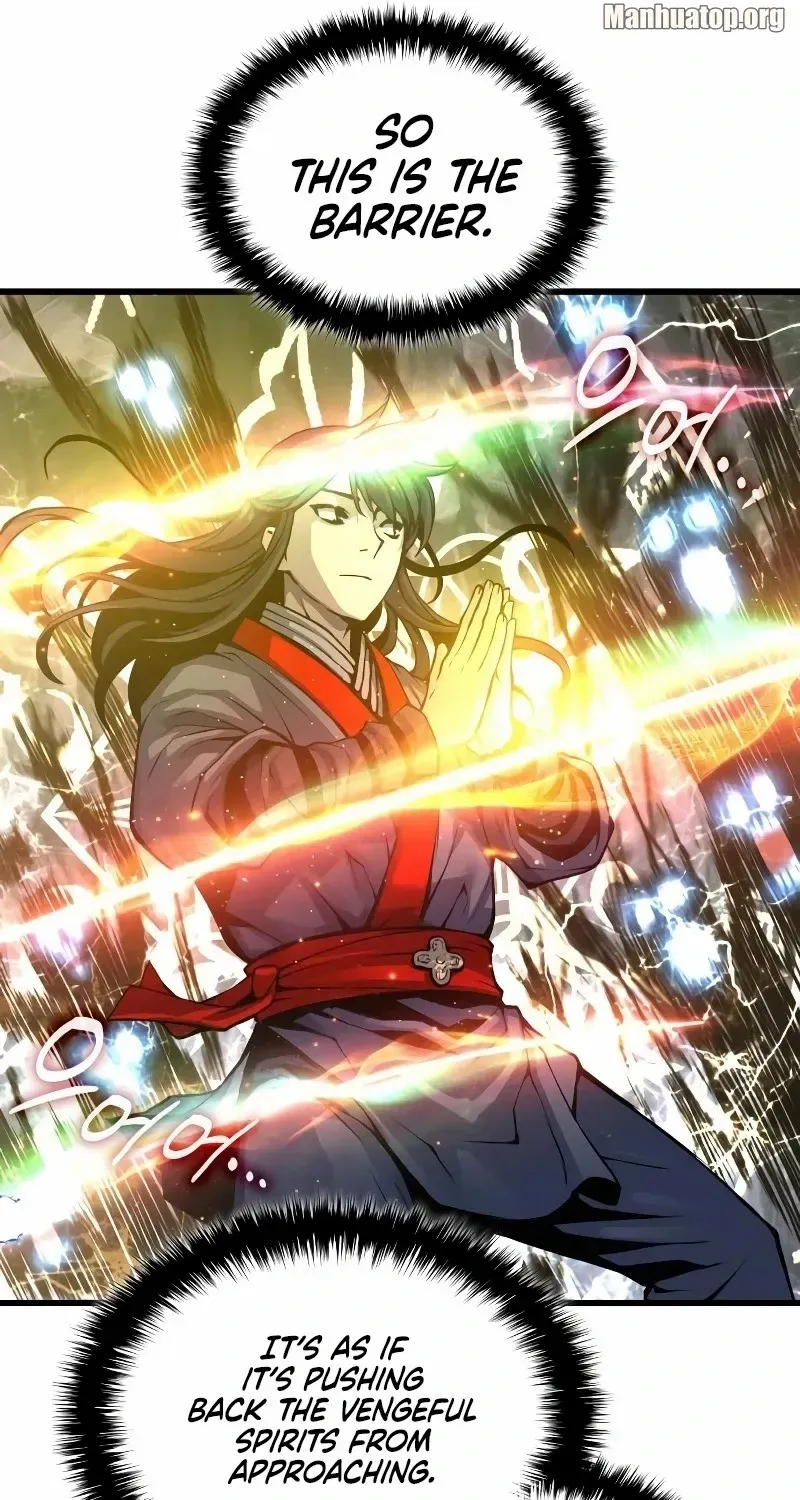 Read Myst, Might, Mayhem Manga Online