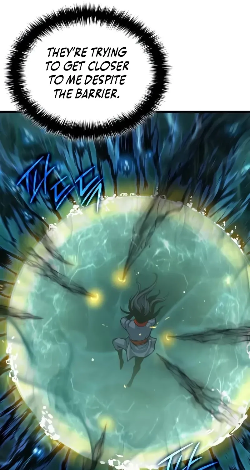 Read Myst, Might, Mayhem Manga Online