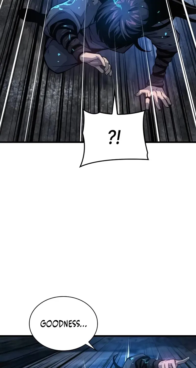 Read Myst, Might, Mayhem Manga Online