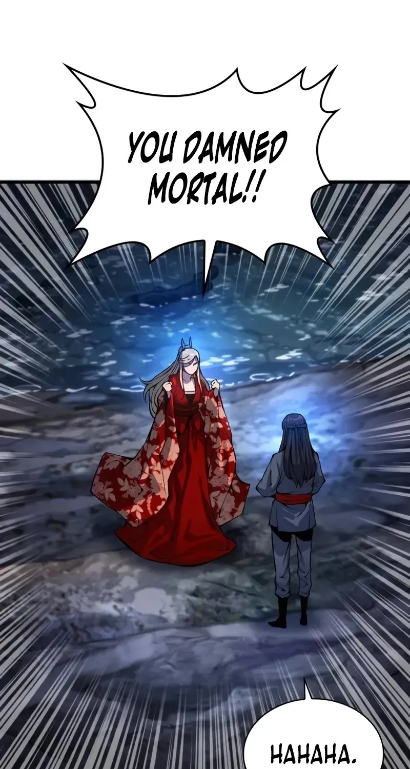 Read Myst, Might, Mayhem Manga Online