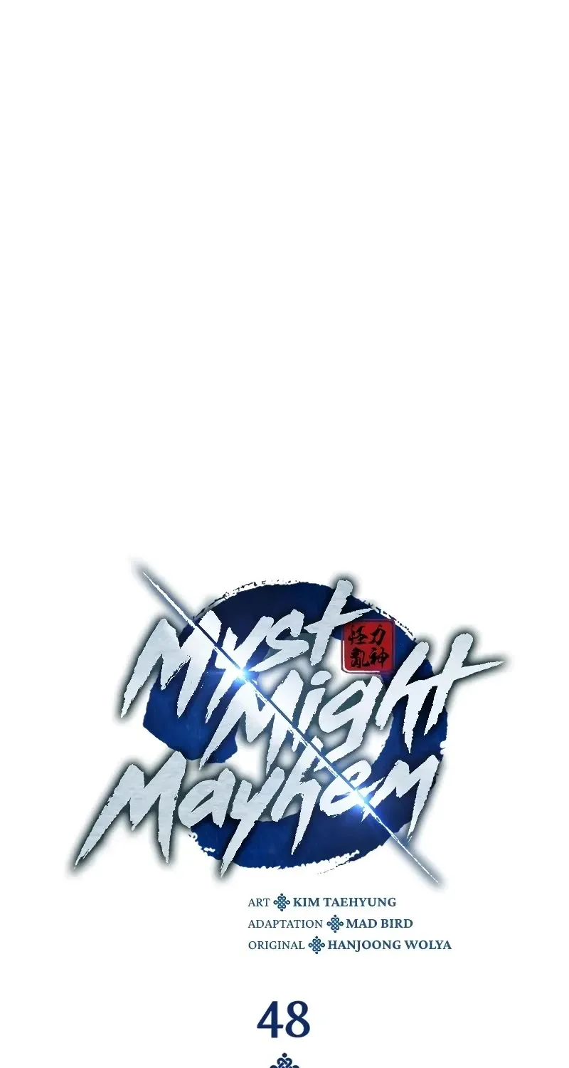 Read Myst, Might, Mayhem Manga Online