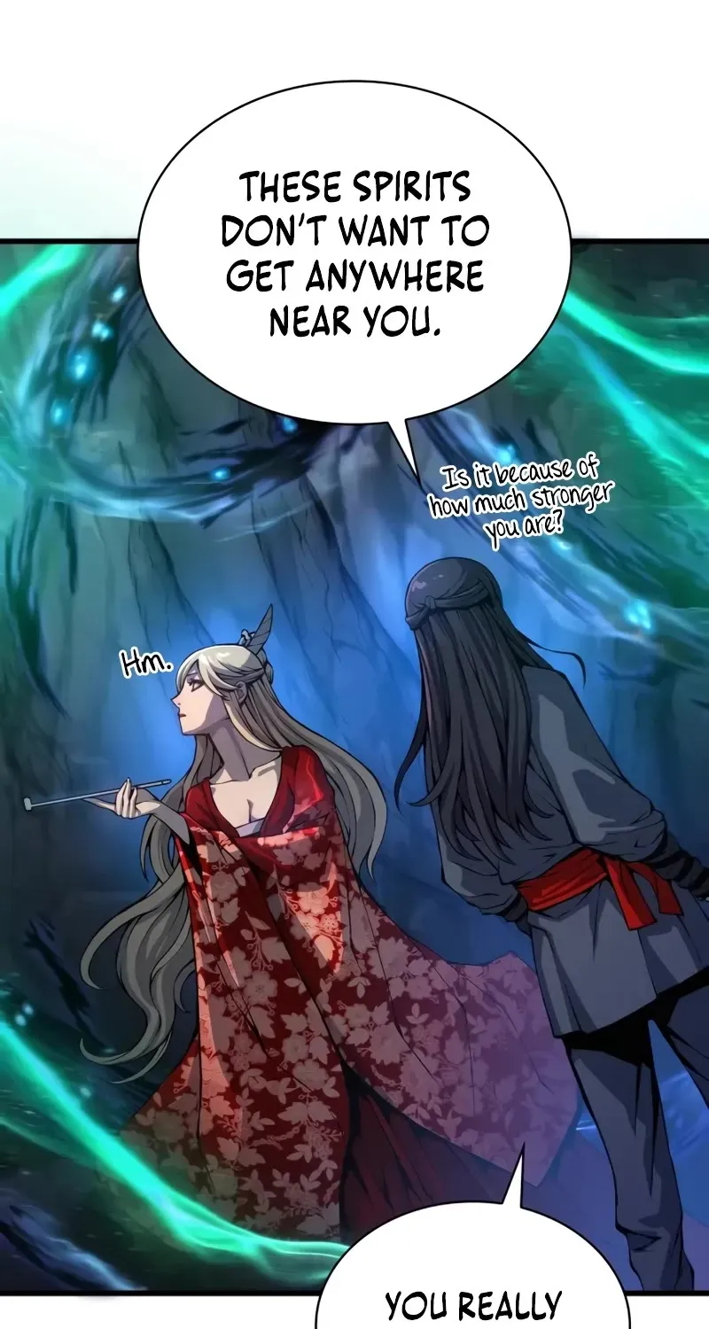 Read Myst, Might, Mayhem Manga Online