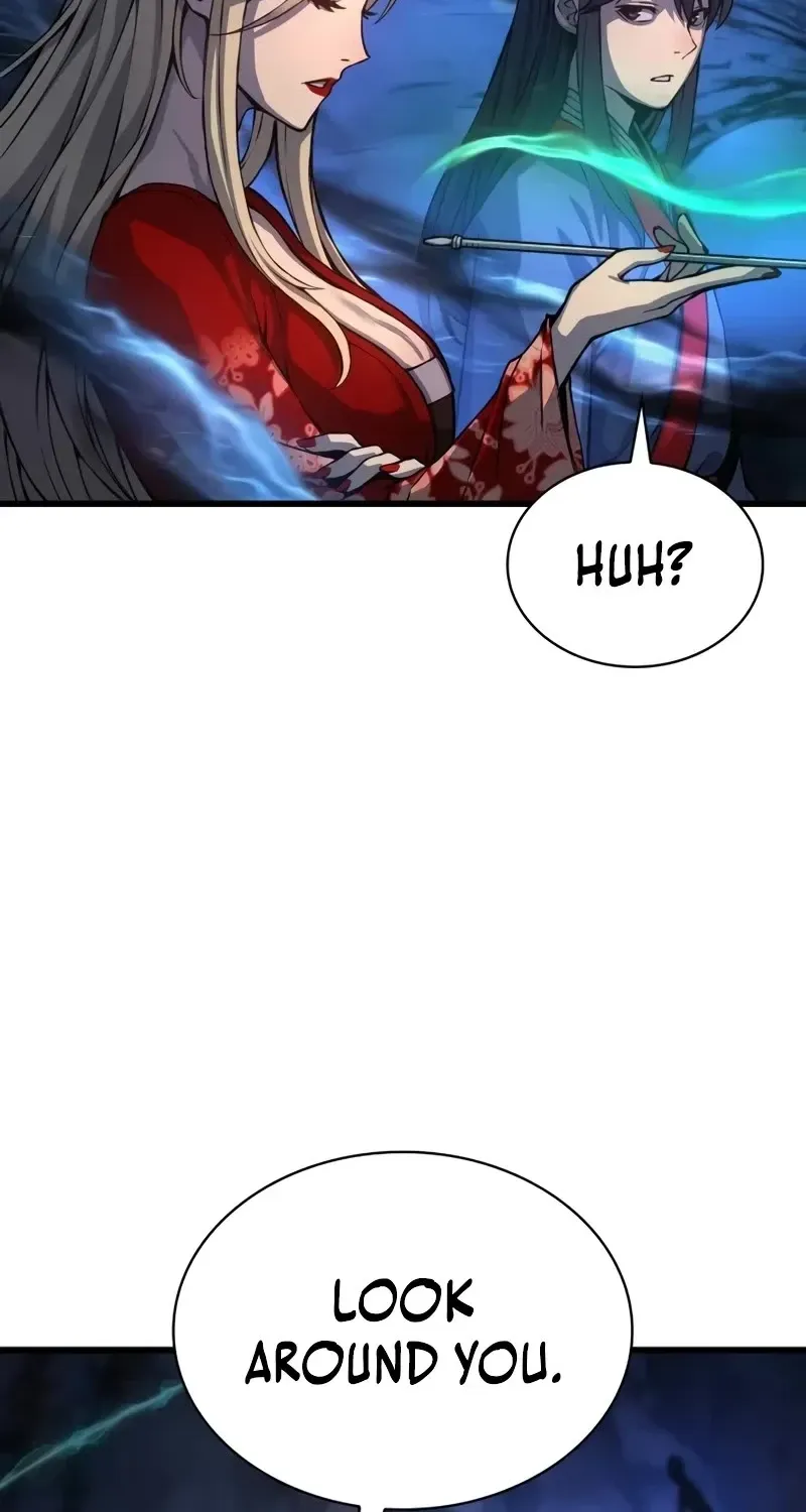 Read Myst, Might, Mayhem Manga Online