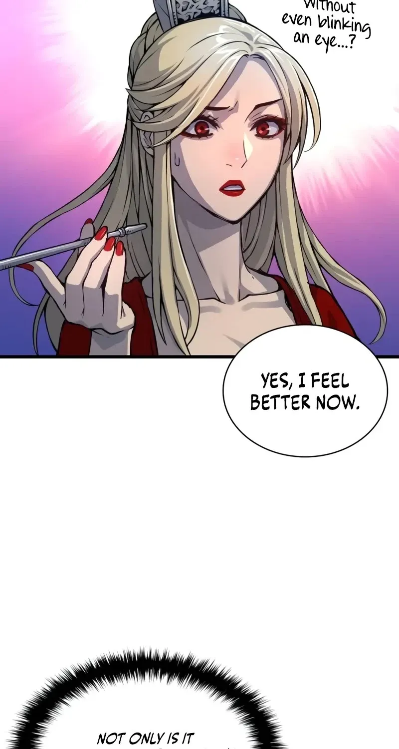 Read Myst, Might, Mayhem Manga Online