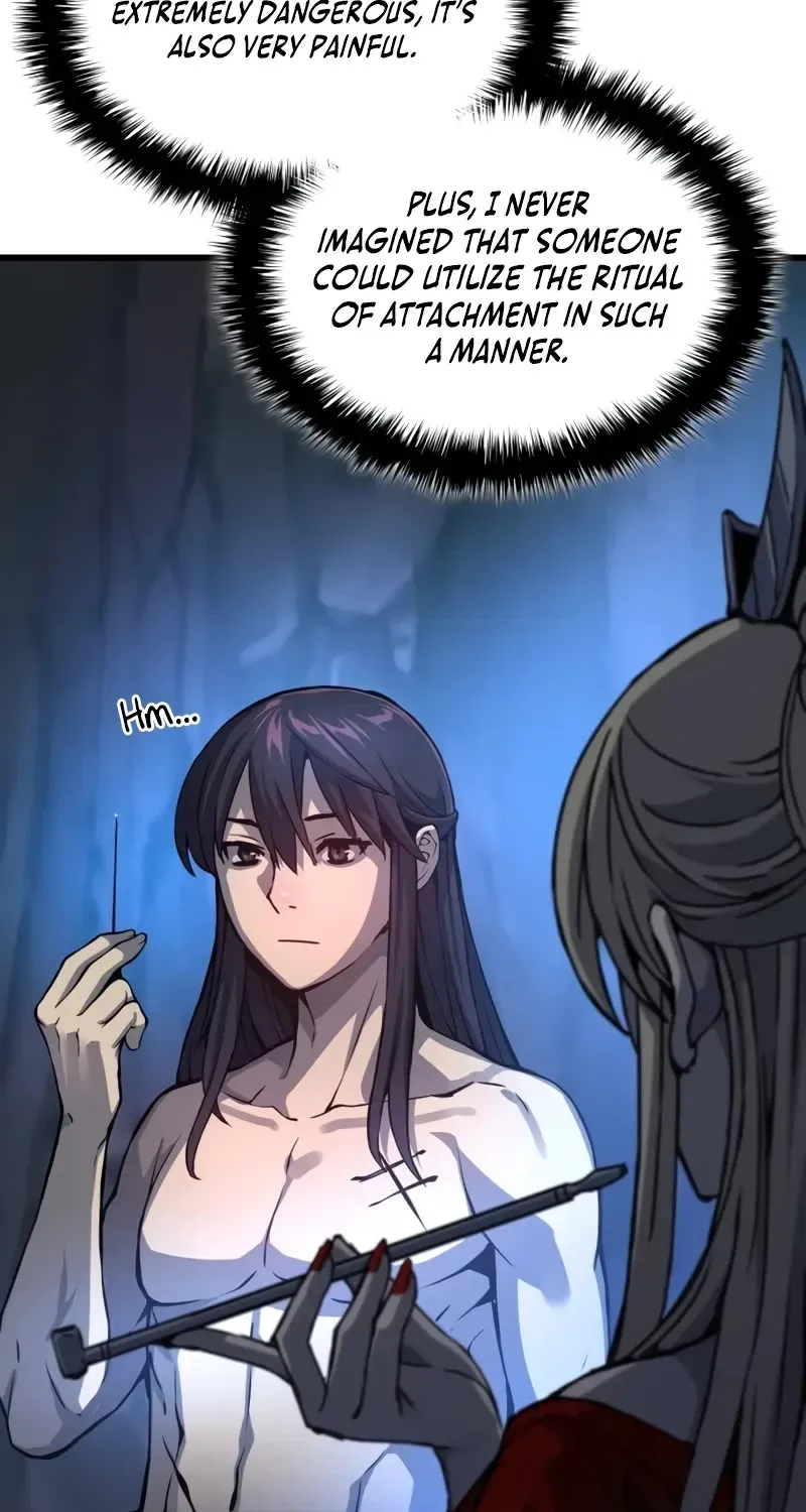 Read Myst, Might, Mayhem Manga Online