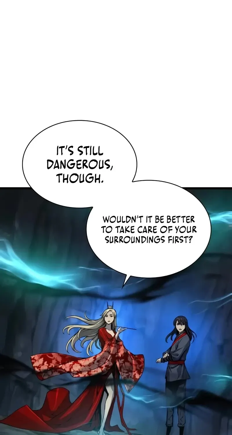 Read Myst, Might, Mayhem Manga Online