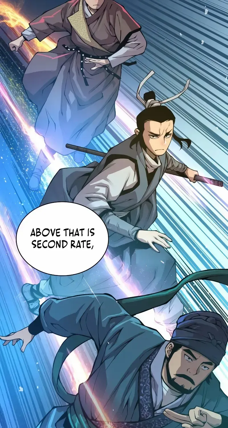Read Myst, Might, Mayhem Manga Online