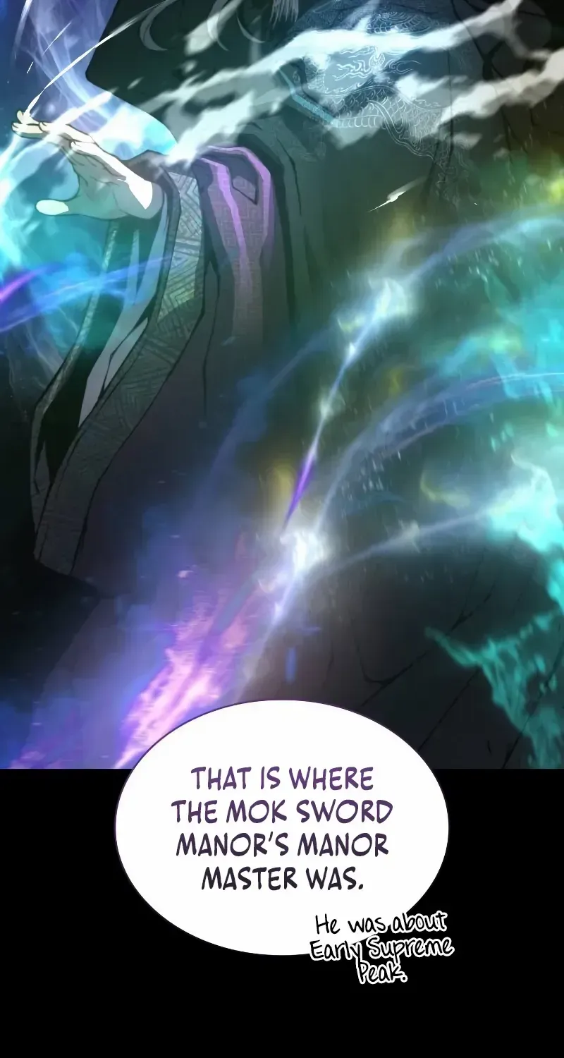 Read Myst, Might, Mayhem Manga Online