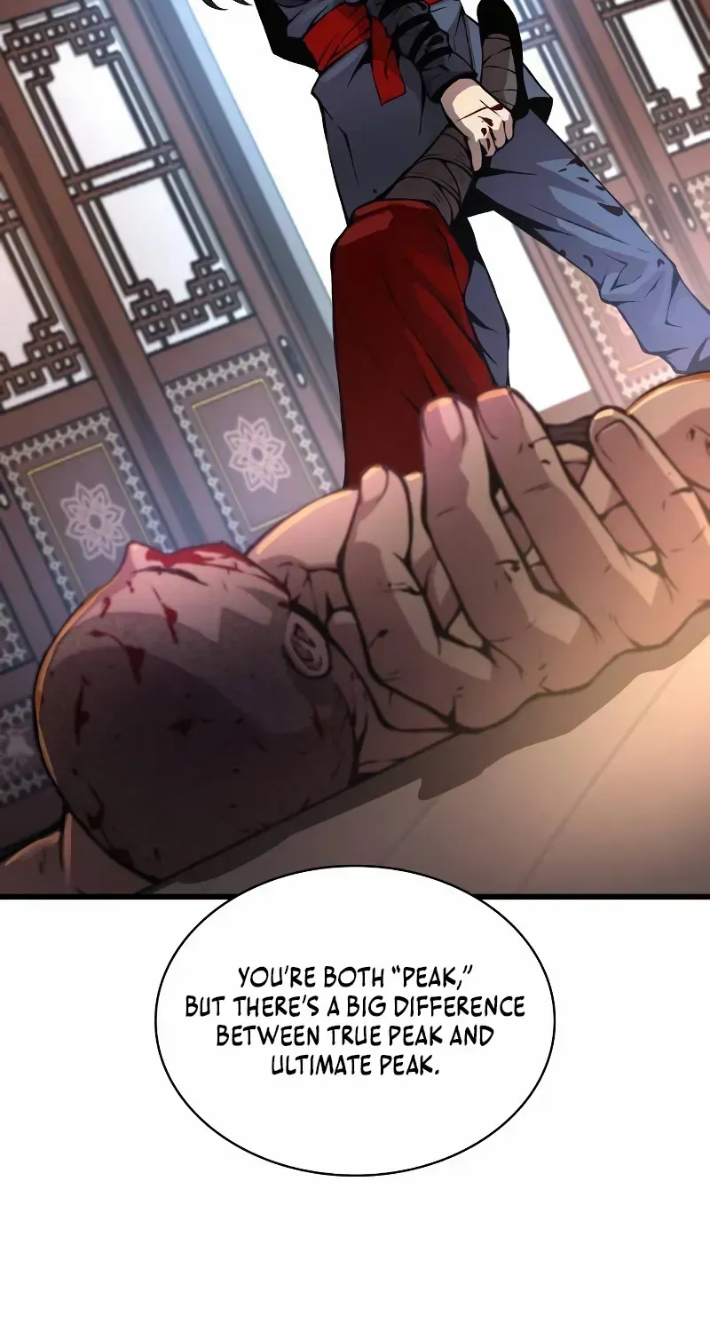 Read Myst, Might, Mayhem Manga Online