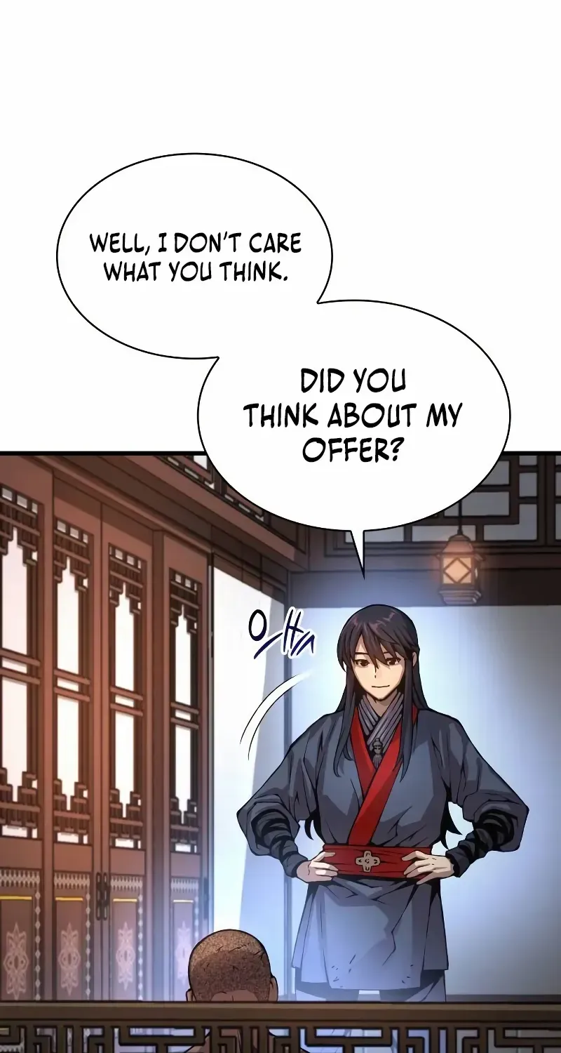Read Myst, Might, Mayhem Manga Online