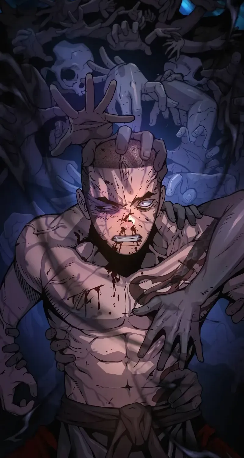 Read Myst, Might, Mayhem Manga Online