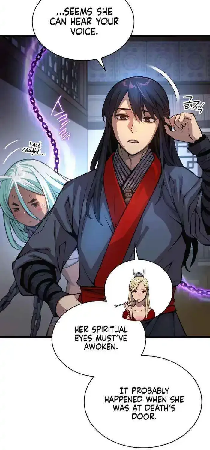 Read Myst, Might, Mayhem Manga Online
