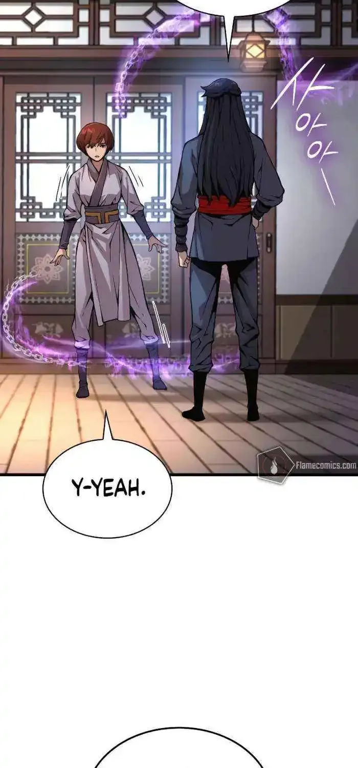 Read Myst, Might, Mayhem Manga Online