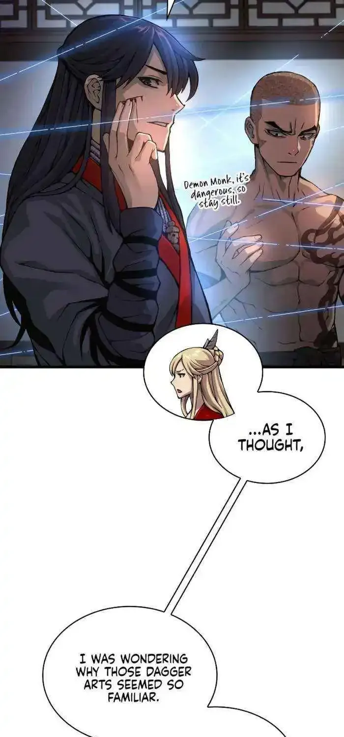 Read Myst, Might, Mayhem Manga Online