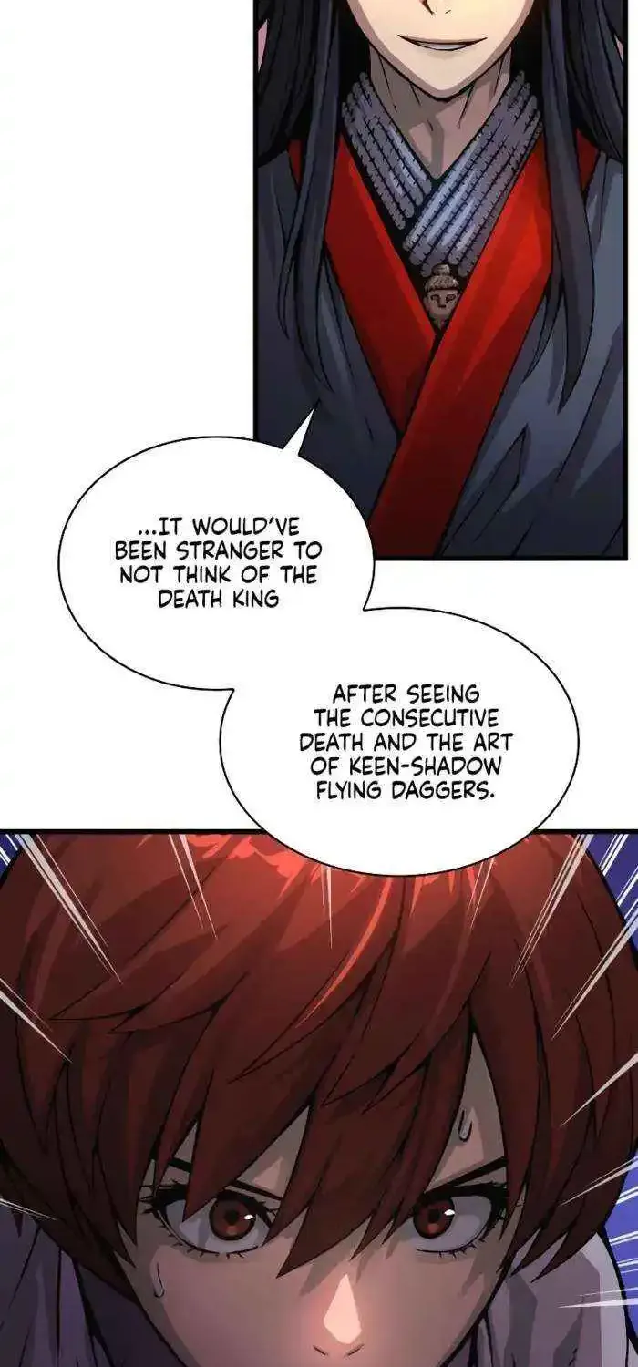 Read Myst, Might, Mayhem Manga Online