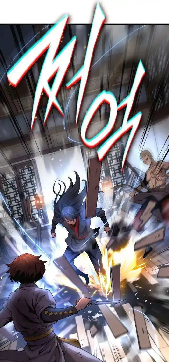 Read Myst, Might, Mayhem Manga Online