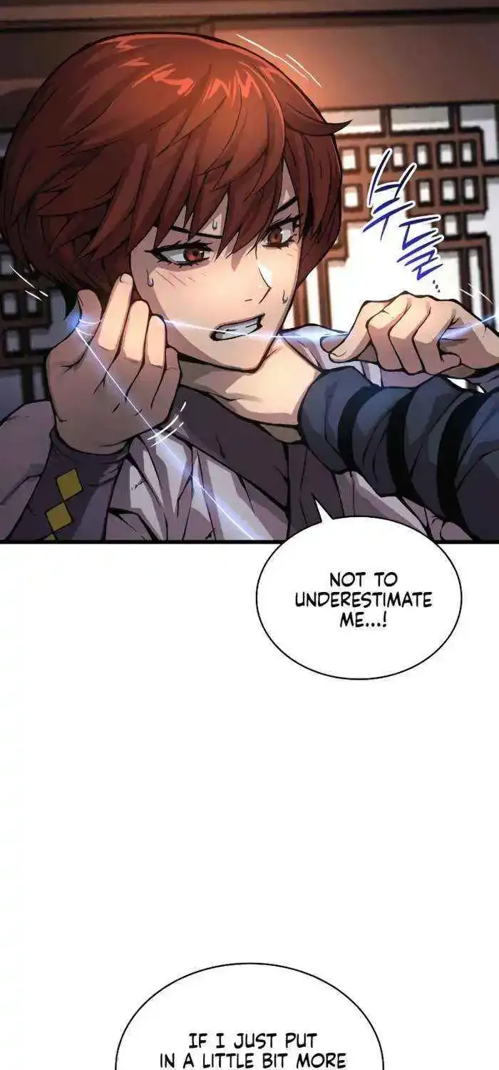 Read Myst, Might, Mayhem Manga Online