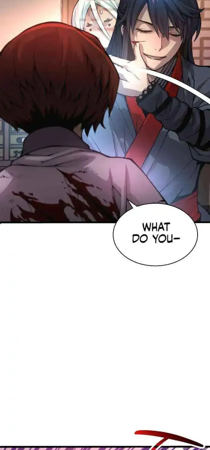 Read Myst, Might, Mayhem Manga Online
