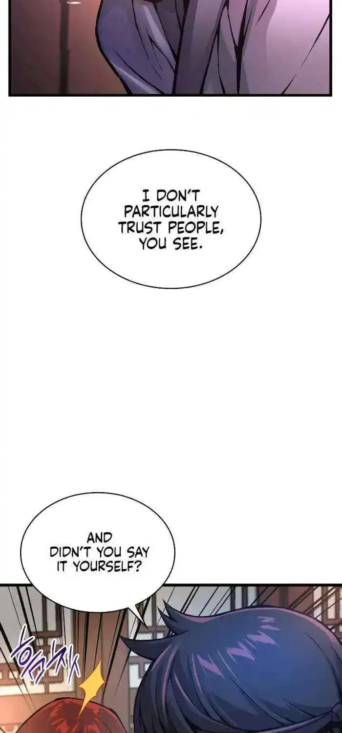 Read Myst, Might, Mayhem Manga Online