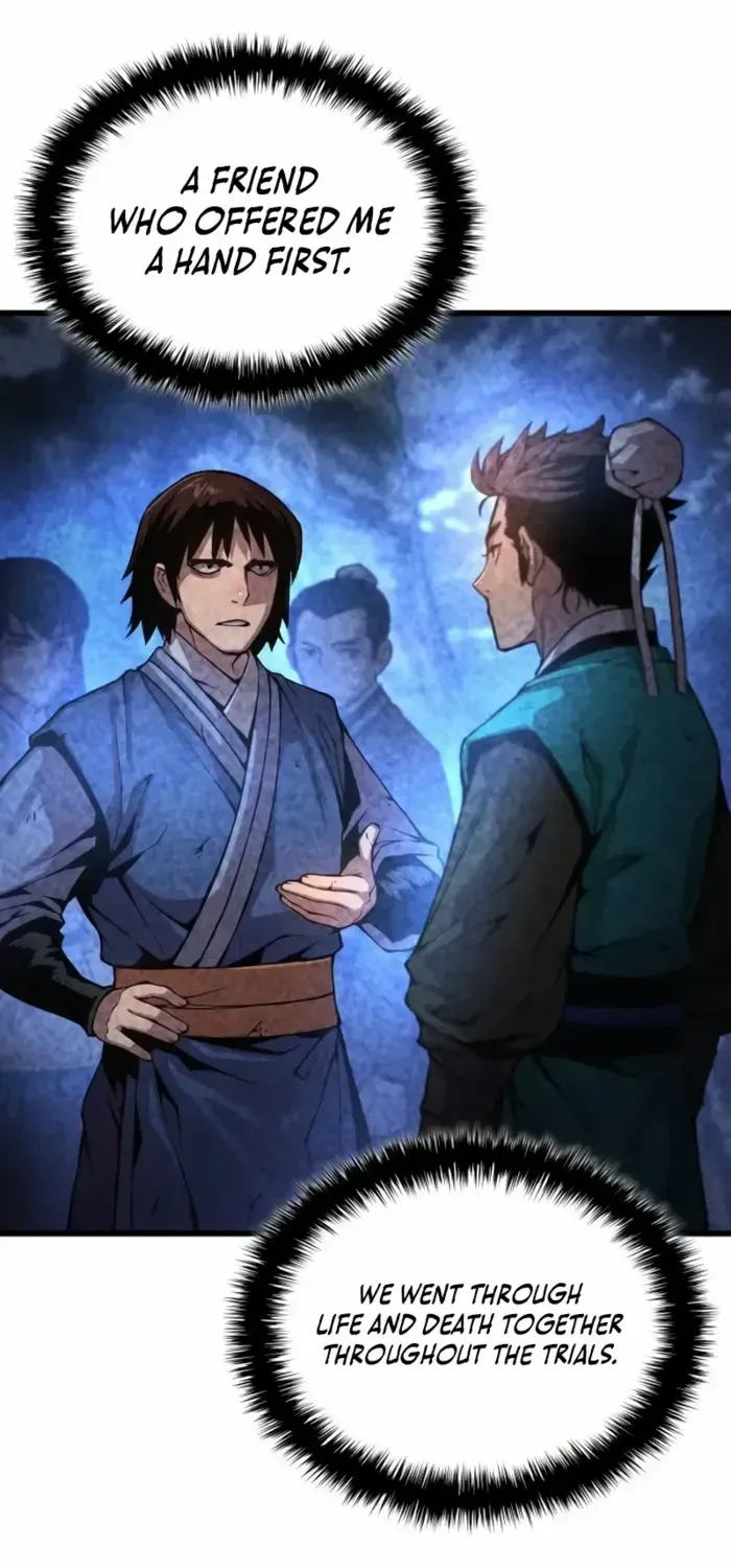 Read Myst, Might, Mayhem Manga Online