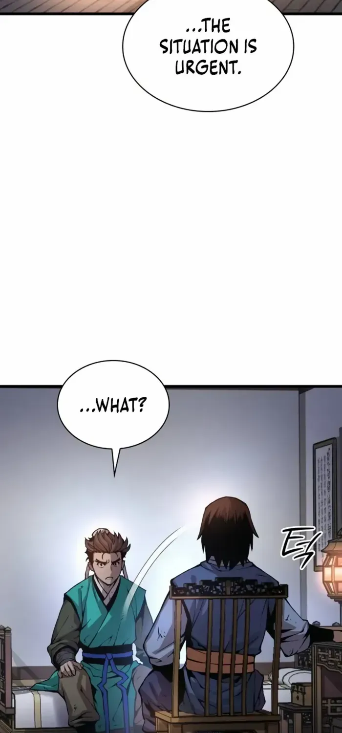 Read Myst, Might, Mayhem Manga Online