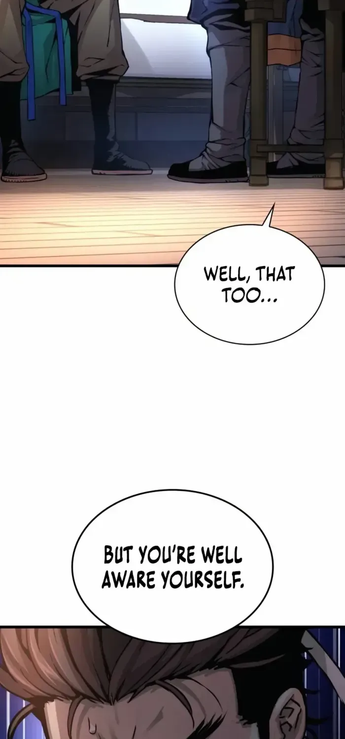 Read Myst, Might, Mayhem Manga Online