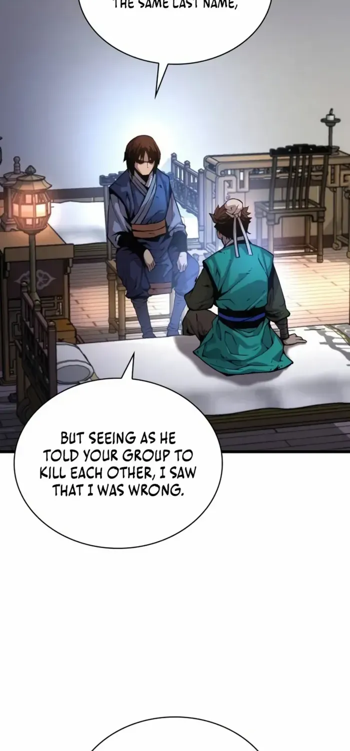 Read Myst, Might, Mayhem Manga Online