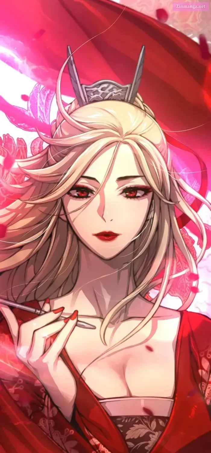 Read Myst, Might, Mayhem Manga Online