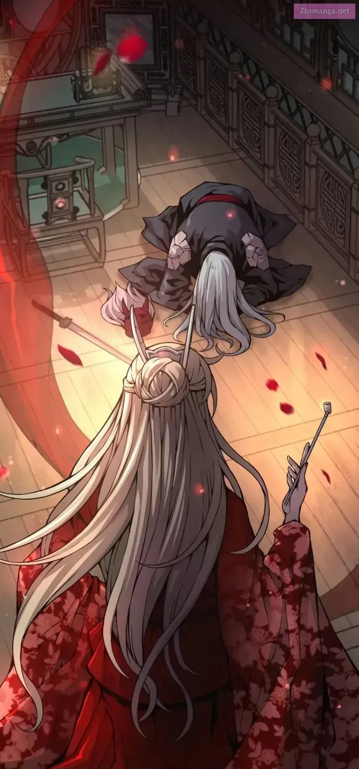 Read Myst, Might, Mayhem Manga Online