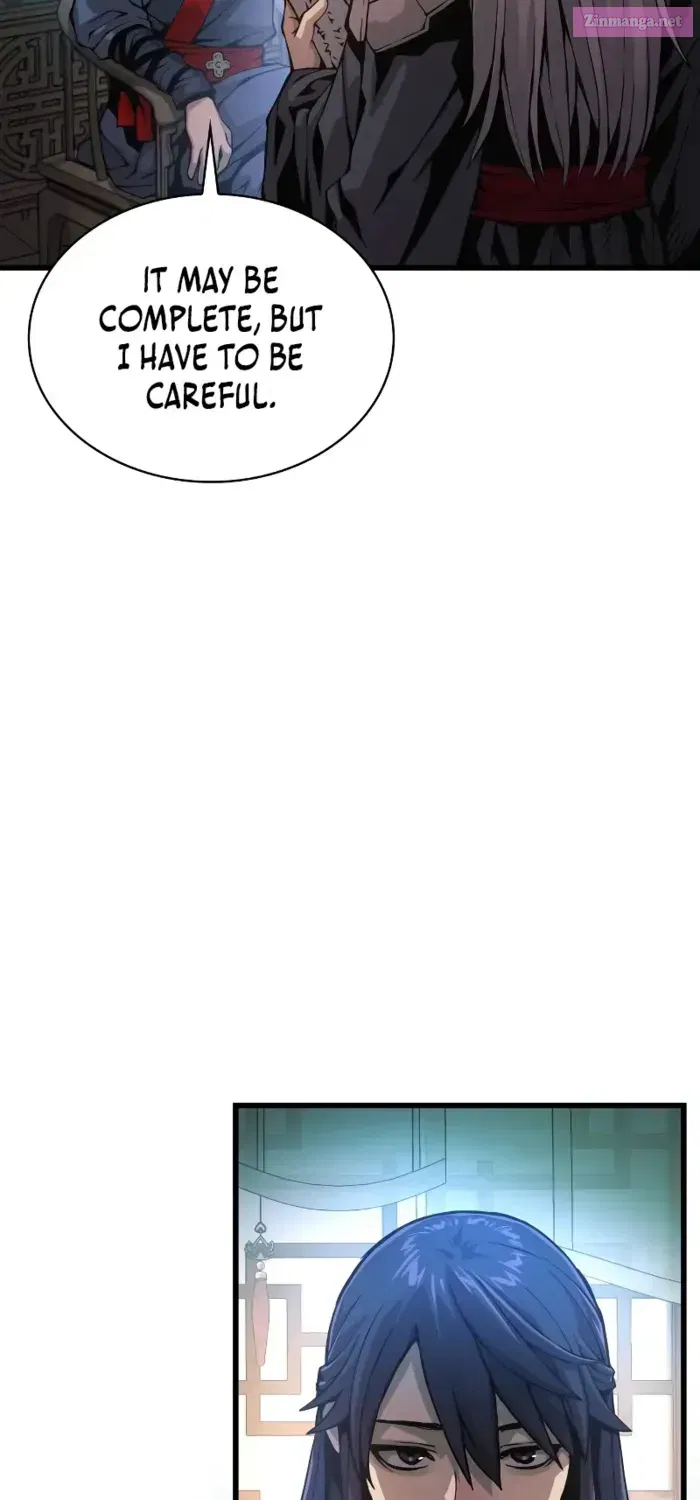 Read Myst, Might, Mayhem Manga Online