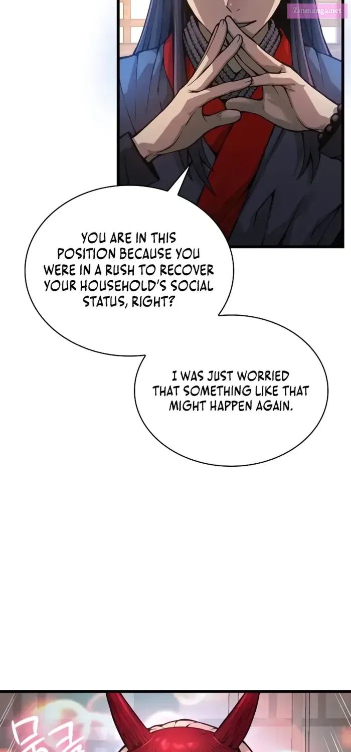 Read Myst, Might, Mayhem Manga Online