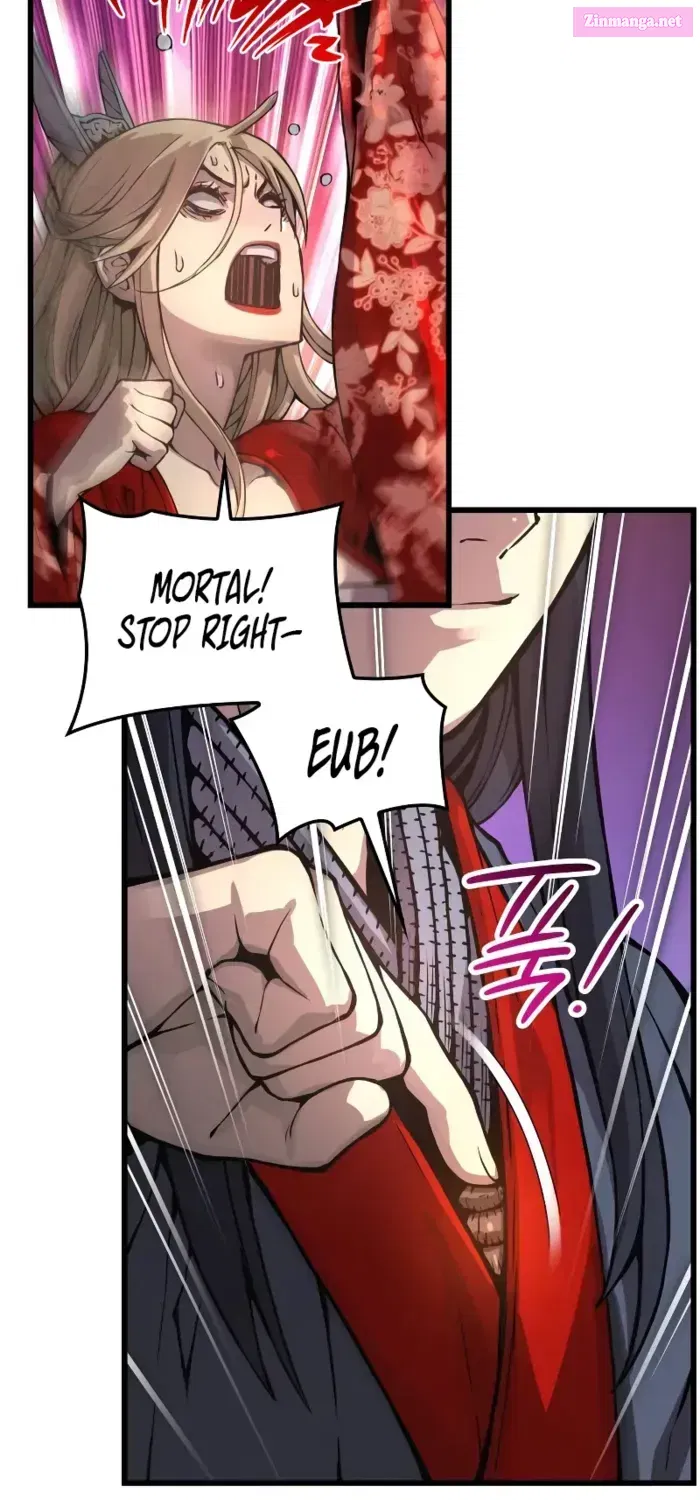 Read Myst, Might, Mayhem Manga Online