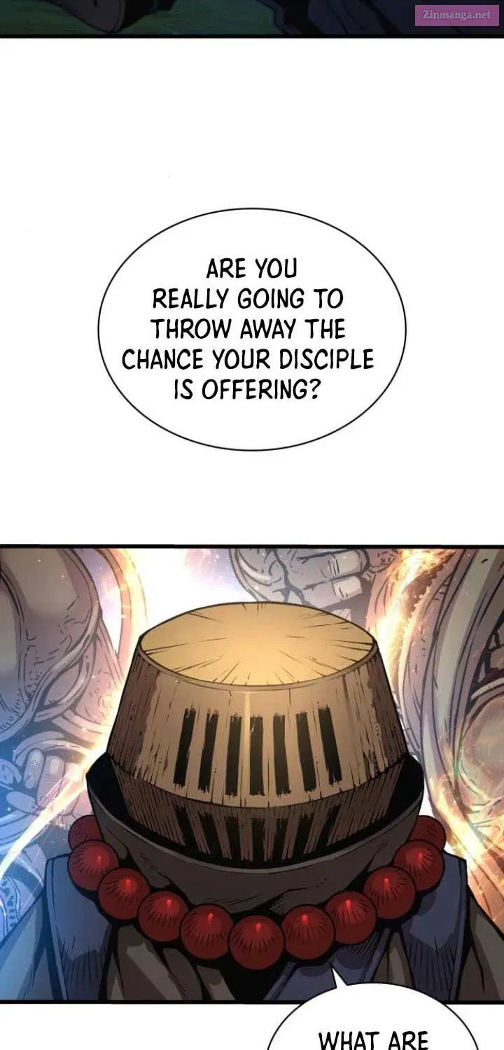 Read Myst, Might, Mayhem Manga Online