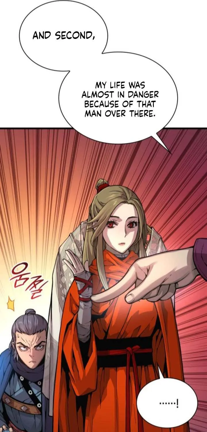 Read Myst, Might, Mayhem Manga Online