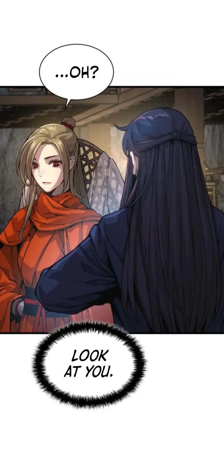 Read Myst, Might, Mayhem Manga Online