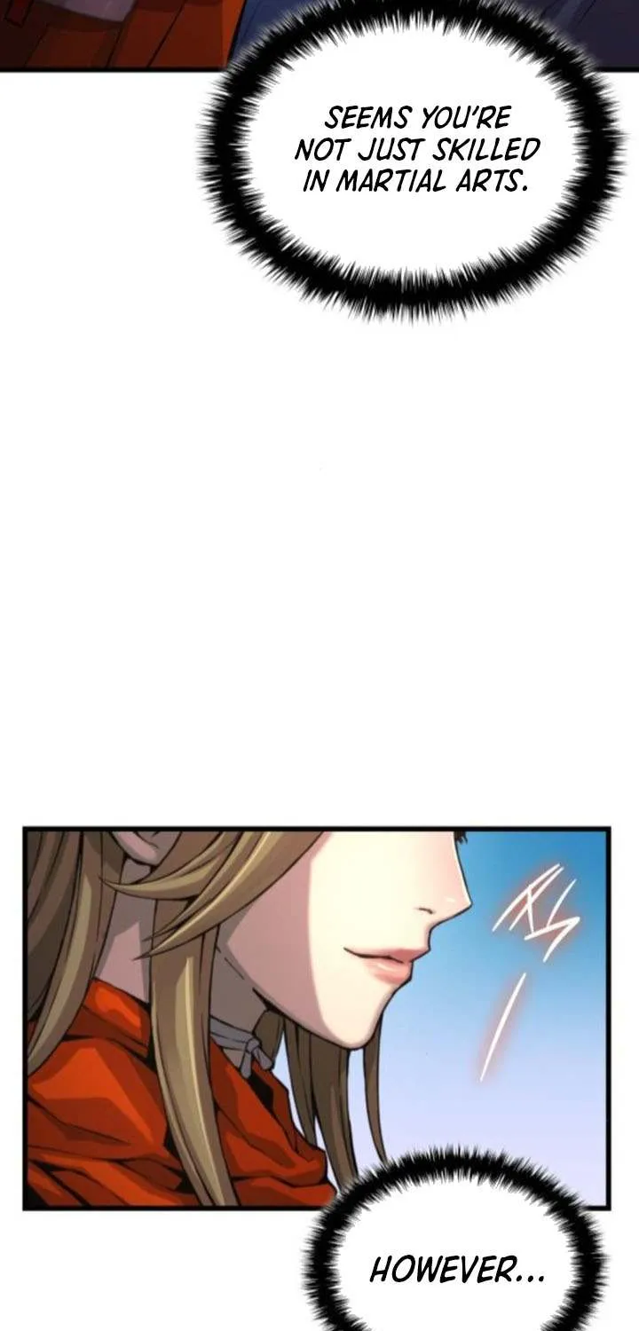 Read Myst, Might, Mayhem Manga Online