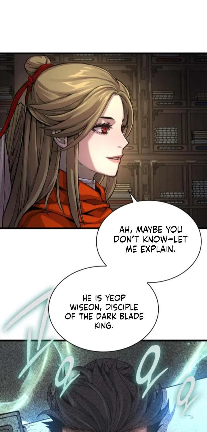 Read Myst, Might, Mayhem Manga Online