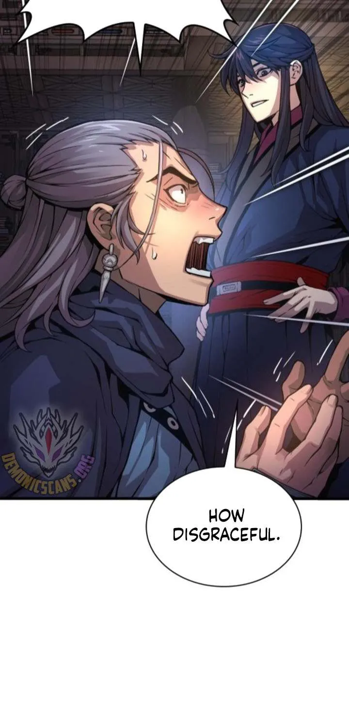 Read Myst, Might, Mayhem Manga Online