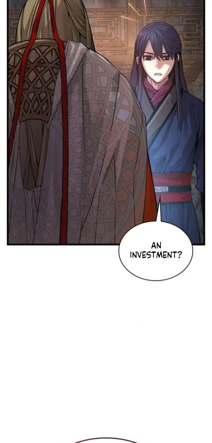 Read Myst, Might, Mayhem Manga Online