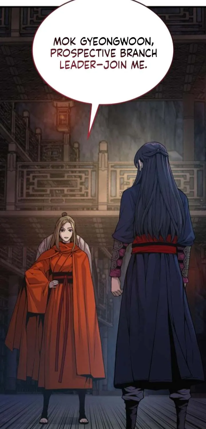 Read Myst, Might, Mayhem Manga Online