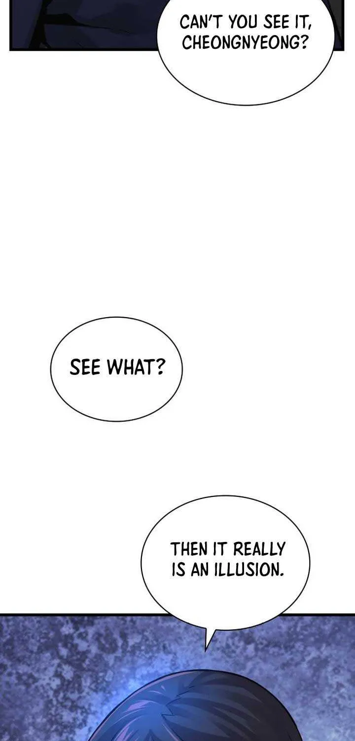 Read Myst, Might, Mayhem Manga Online