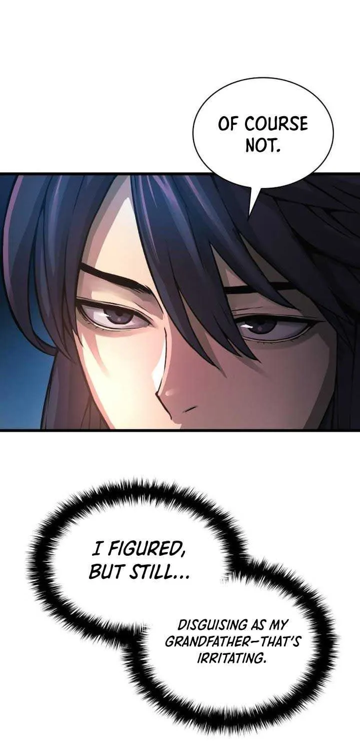 Read Myst, Might, Mayhem Manga Online