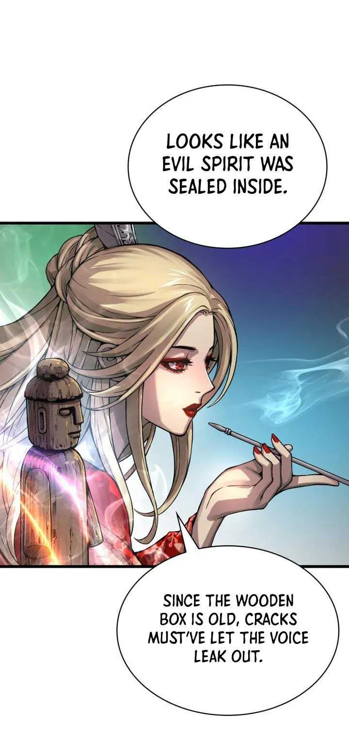Read Myst, Might, Mayhem Manga Online