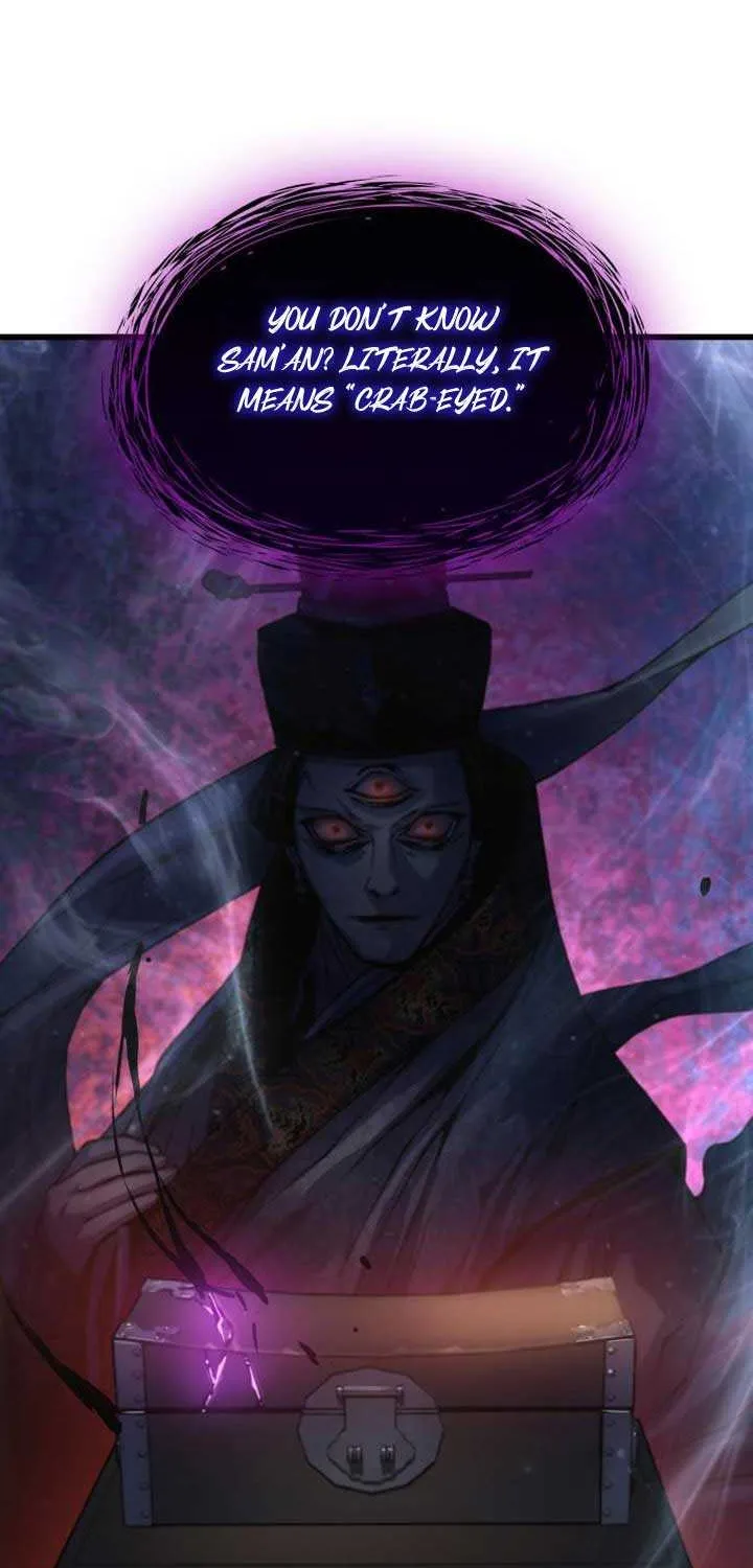 Read Myst, Might, Mayhem Manga Online