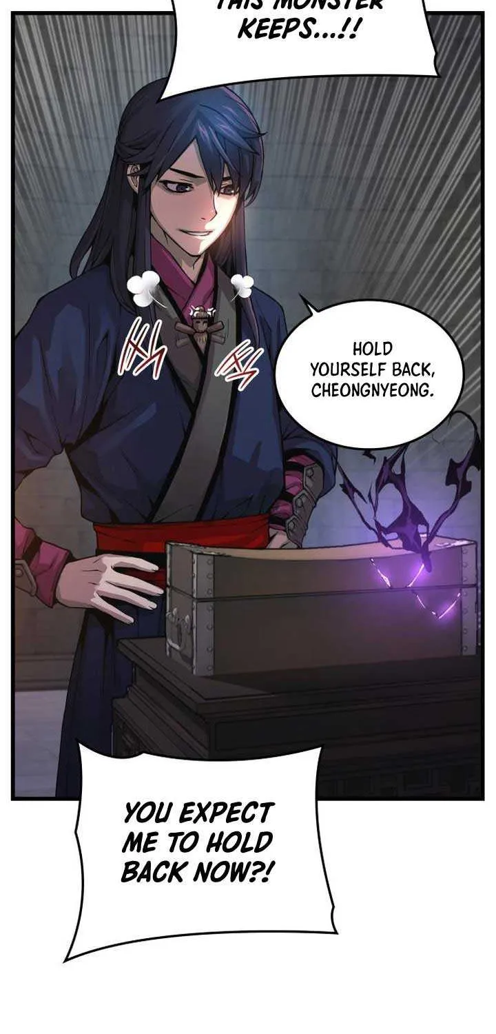 Read Myst, Might, Mayhem Manga Online