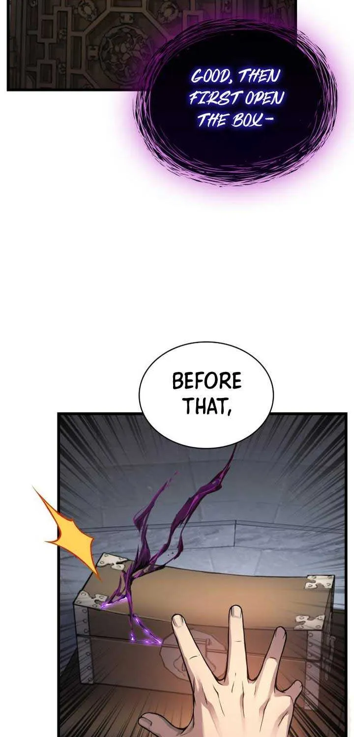 Read Myst, Might, Mayhem Manga Online