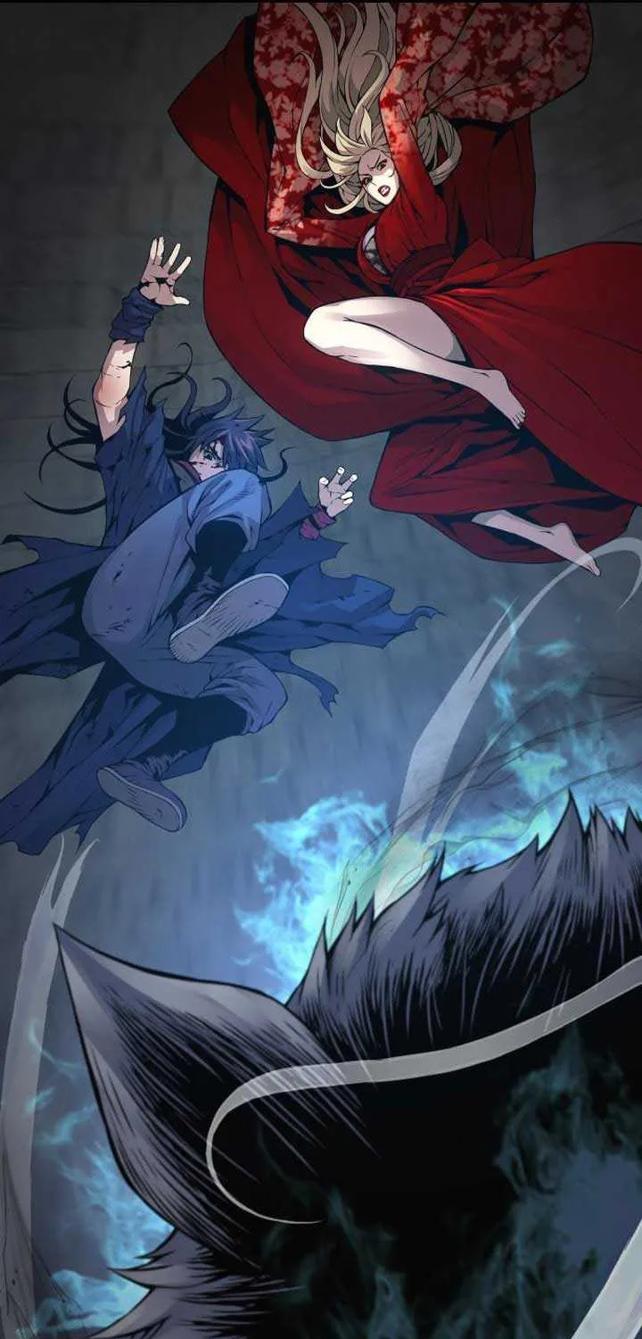 Read Myst, Might, Mayhem Manga Online