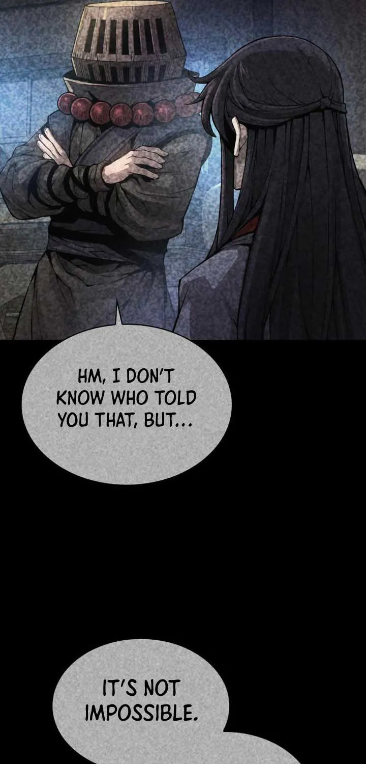 Read Myst, Might, Mayhem Manga Online